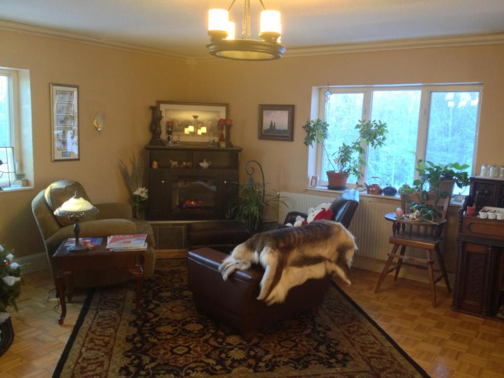 Alaska Grizzly Lodge Fairbanks Exteriör bild